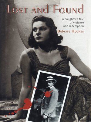 cover image of Lost and Found